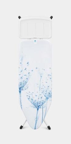 Produktbild Brabantia Solide Cotton Flower (124 x 45 cm)