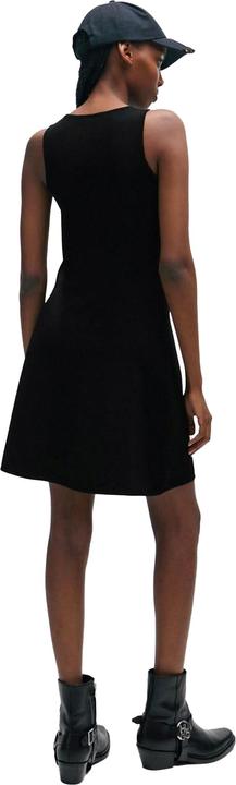 Produktbild HUGO Sriangla Kleid Ärmellos (36)