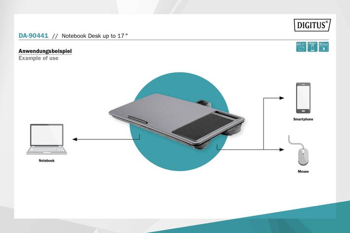 Actual product image Digitus DA-90441
