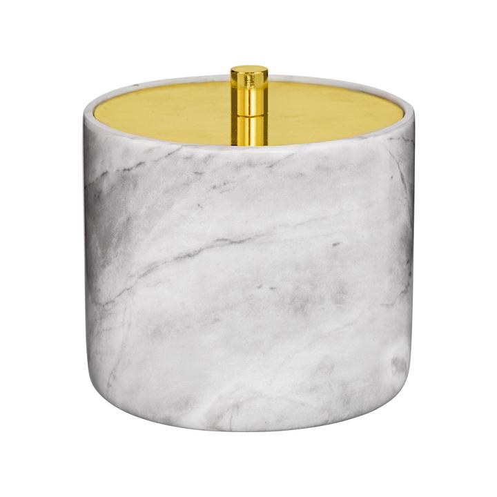 Produktbild Bloomingville Wattepads Box