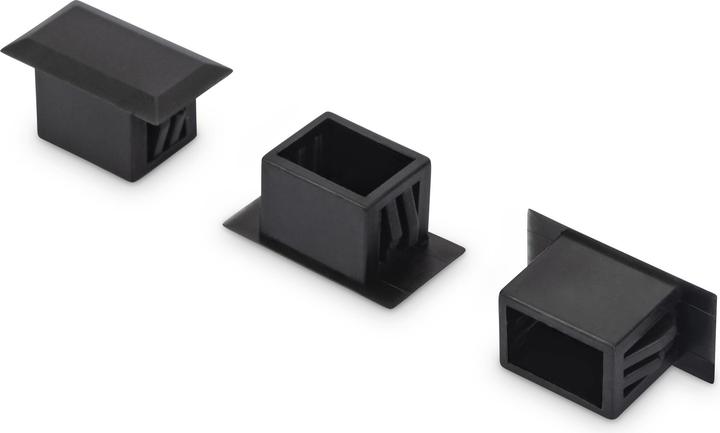 Immagine prodotto Digitus Tappi ciechi ASSMANN per LC duplex PU 100 pezzi