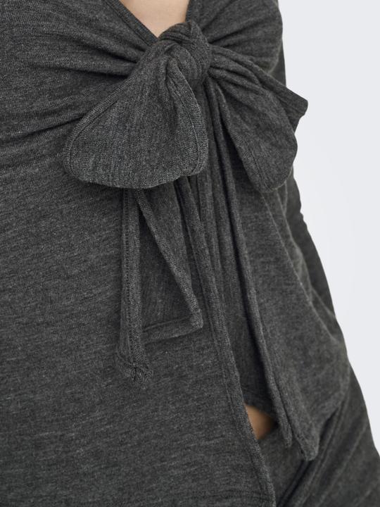 Produktbild Only Normal geschnitten V-Ausschnitt Top Top (M)