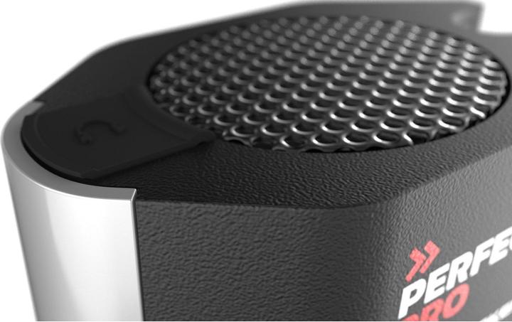 PerfectPro Soloworker (DAB+, FM, Bluetooth)