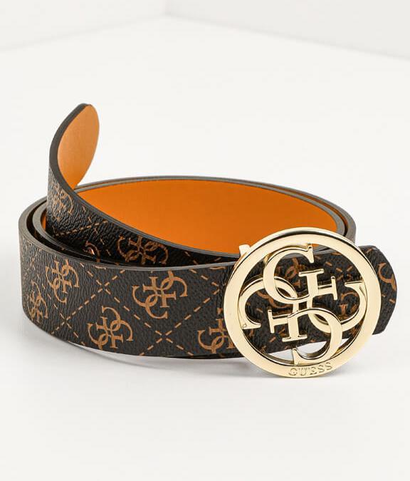 Image du produit Guess Ceinture en similicuir (S)