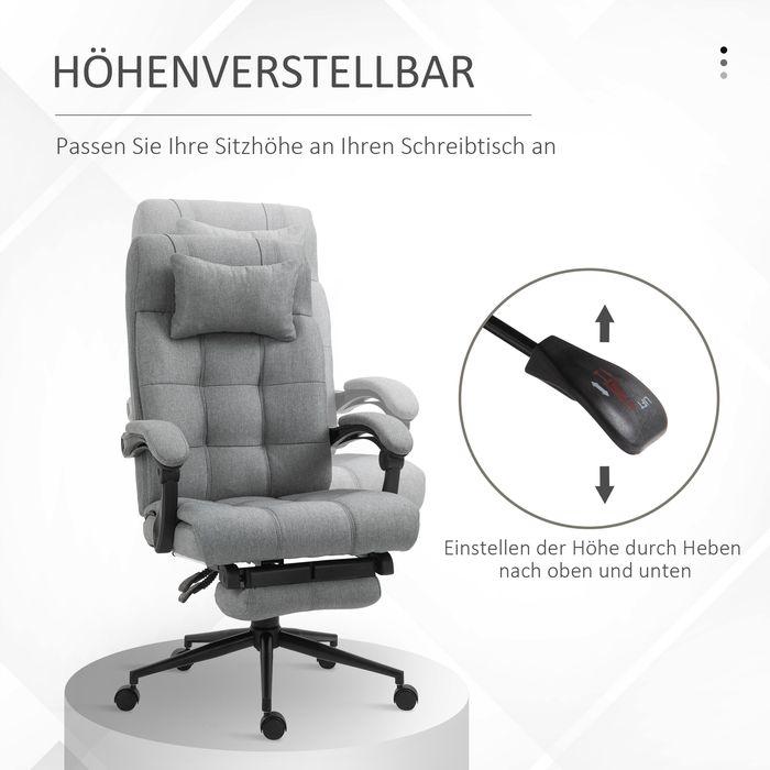 Image du produit Jamb Chaise de bureau