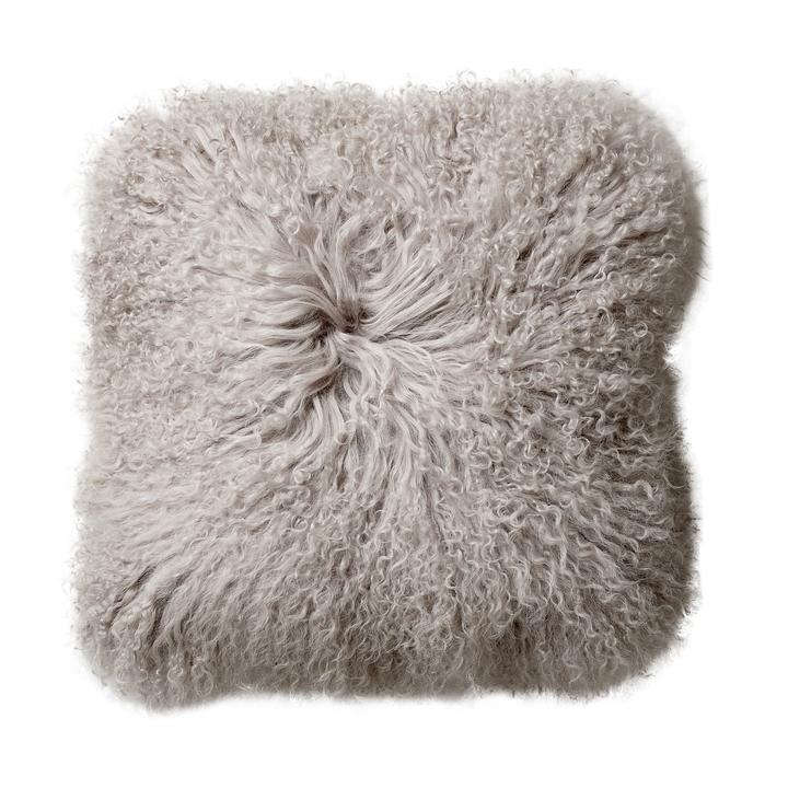 Produktbild Bloomingville mongolisches Lammfell (35 x 35 cm)