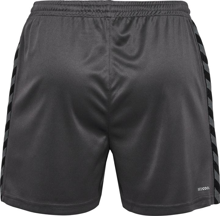 Image du produit hummel Hmlauthentic Pl Shorts Femme (M)