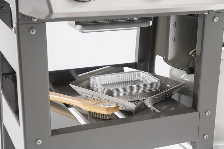 Actual product image Weber Spirit II E-310 GBS (8.79 kW)