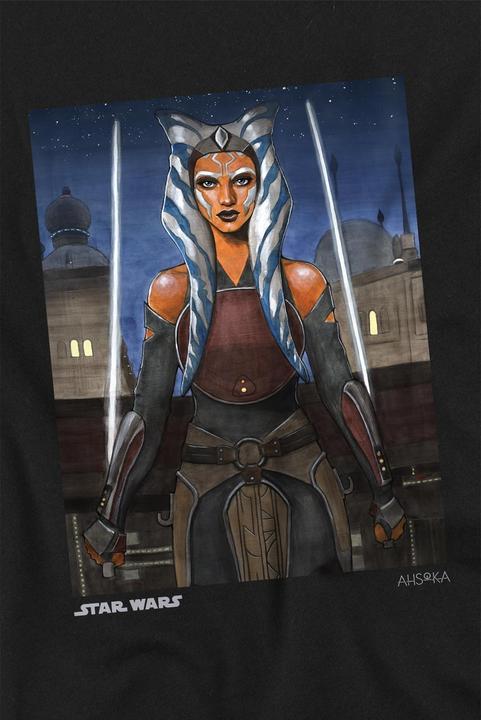 Immagine prodotto Ahsoka Heroic Maglietta Uomo (XL)