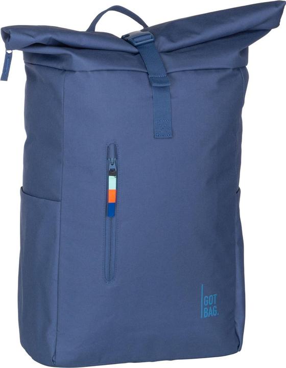 GOT BAG Rolltop Rucksack Rolltop Easy (31 l)
