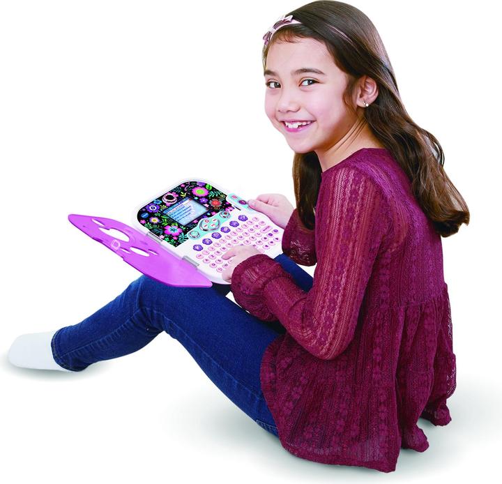 Image du produit VTech KidiSecrets Selfie Music 2 (Français)