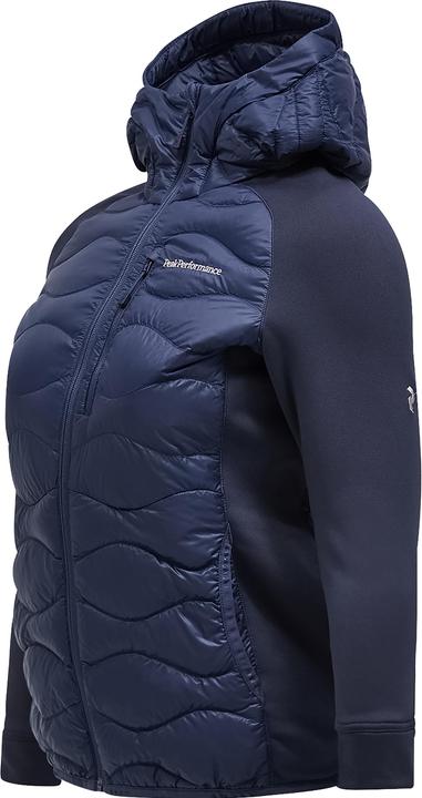 Immagine prodotto Peak Performance Cappuccio ibrido Helium Down da donna (XS)