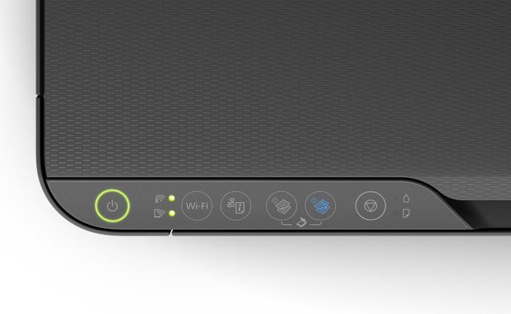 Produktbild Epson EcoTank L3150 Tintenstrahl DPI pro Minute WLAN (Tintenpatrone, Farbe)
