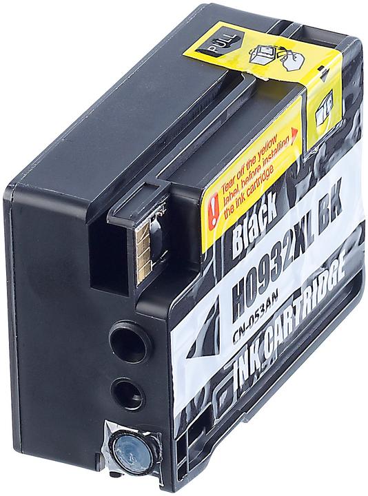 Produktbild IColor Patrone für HP (ersetzt CN053AE, No.932XL) (BK)