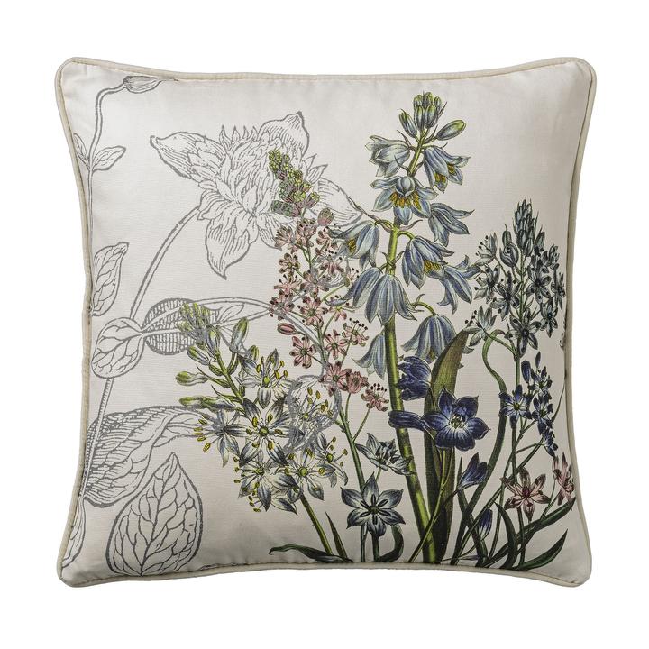 Bloomingville Flowers (45 x 45 cm)