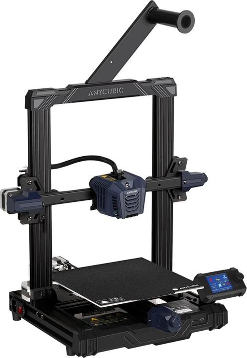 Actual product image Anycubic Cobra Neo