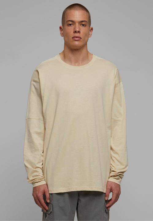 Image du produit Urban Classics Raglan Back Longsleeve (XL)