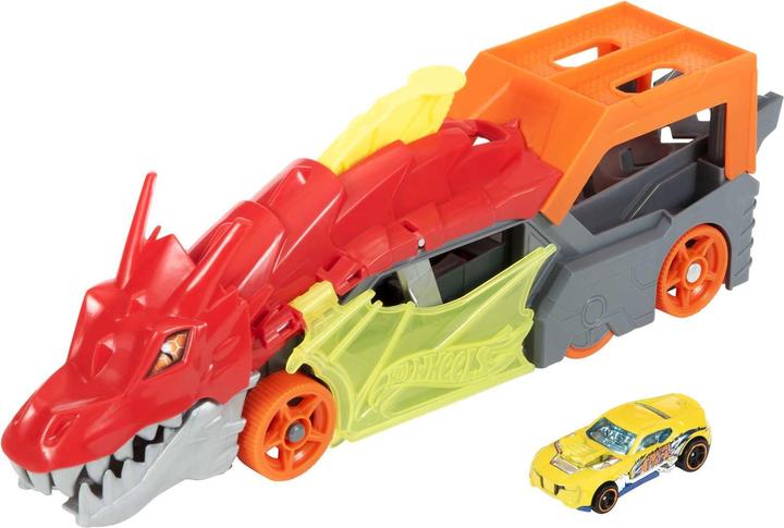 Image du produit Hot Wheels Dragon