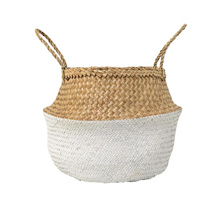 Bloomingville Panier de rangement (1 x)