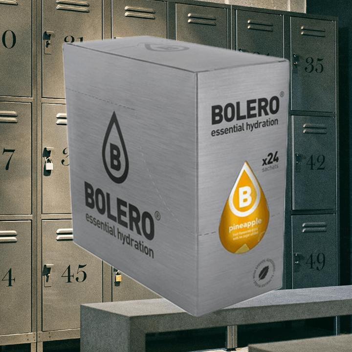 Produktbild Bolero Classic (Ananas, 24 Stk., 276 g)