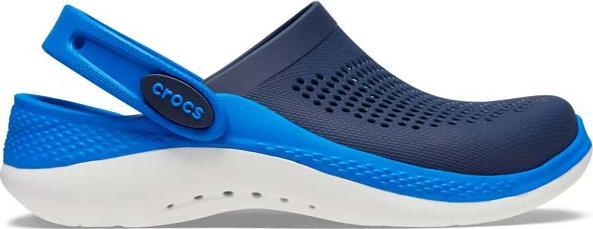 Image du produit Crocs K's LiteRide 360 Clog (28)