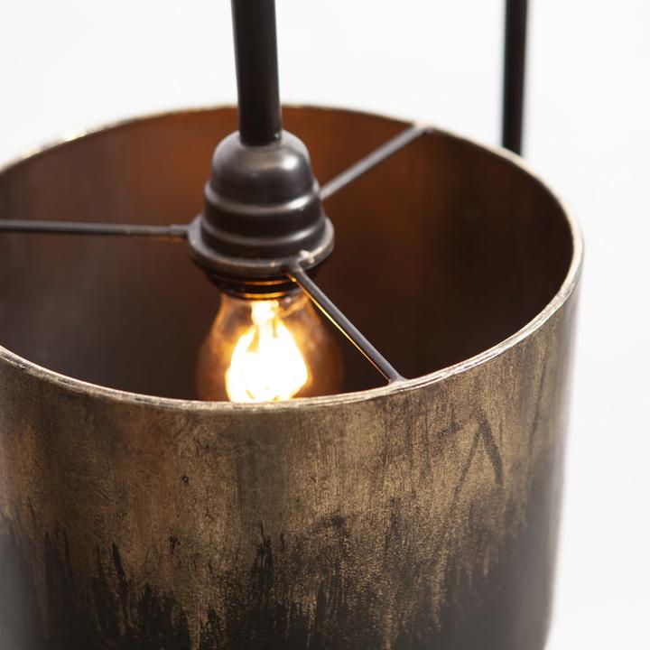 Actual product image BePureHome Blackout (E27)
