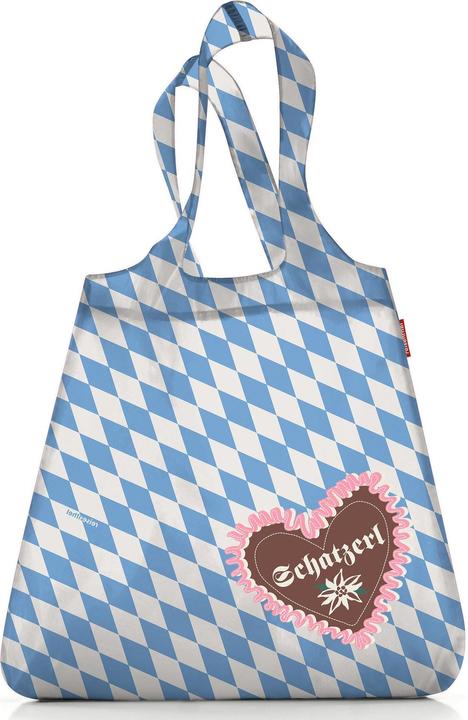 Produktbild reisenthel Tasche Mini Maxi Shopper Special Edition Bavaria 6