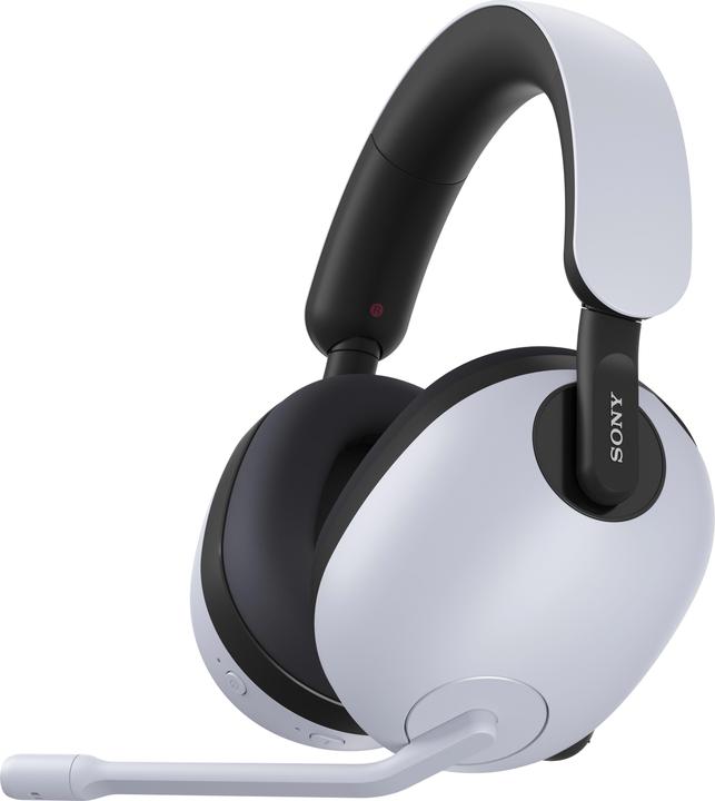 Actual product image Sony Inzone H7 (Wireless)