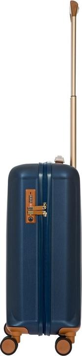 Immagine prodotto Brics Trolley + Valigia Capri di Bric's 28027 (45 l, Bagaglio a mano (fino a 50 litri))