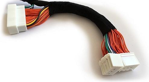 Immagine prodotto ACV Cavo di collegamento Axton ISO45 per amplificatori AXTON