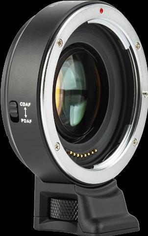 Viltrox EF-E II