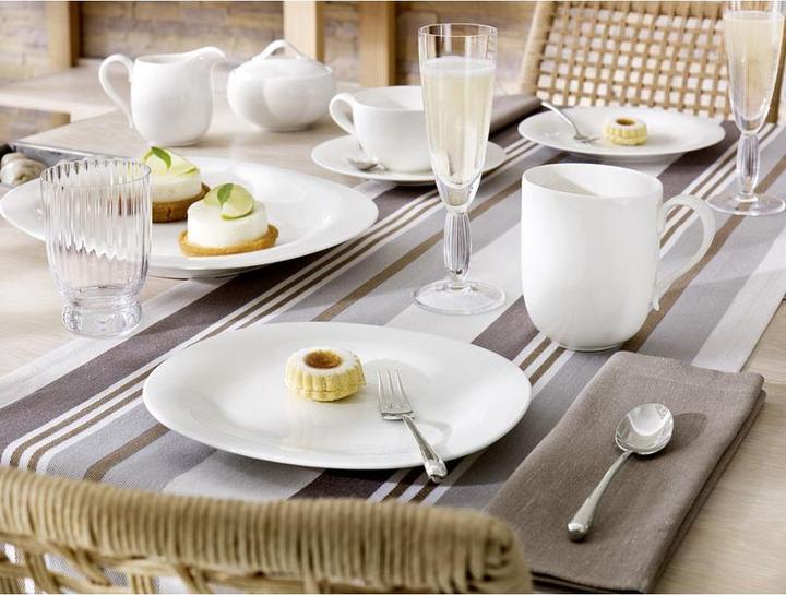 Produktbild Villeroy & Boch Zuckerdose 6 Pers. New Cottage Basic (0.45 l)
