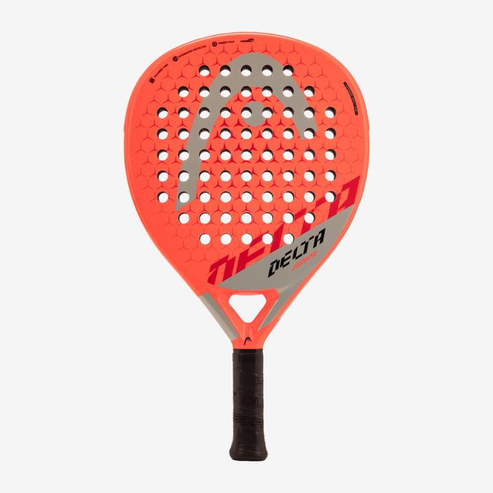 Actual product image Head Delta Junior