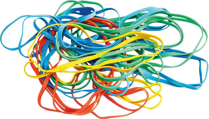 Immagine prodotto Q-Connect Elastici trasversali (30 pz.)