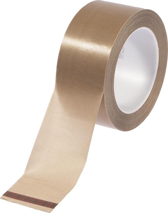 Produktbild 3M PTFE glass cloth tape 5451 33mx50mm (50 mm)