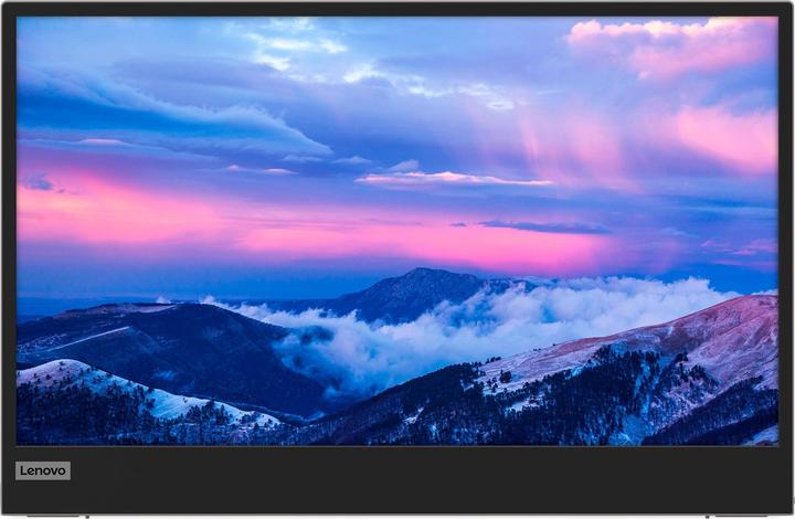 Produktbild Lenovo L15 (1920 x 1080 Pixel, 15.60")
