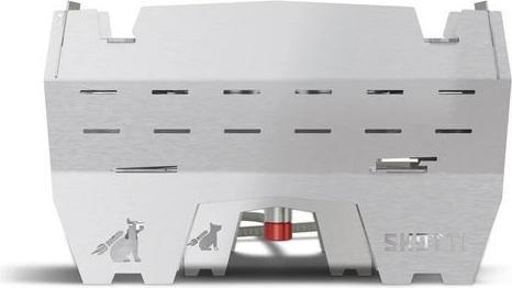 Image du produit Skotti Gasgrill BOOSTER, Tiefe: 9.5 cm, Breite: 13 cm (2.10 kW)