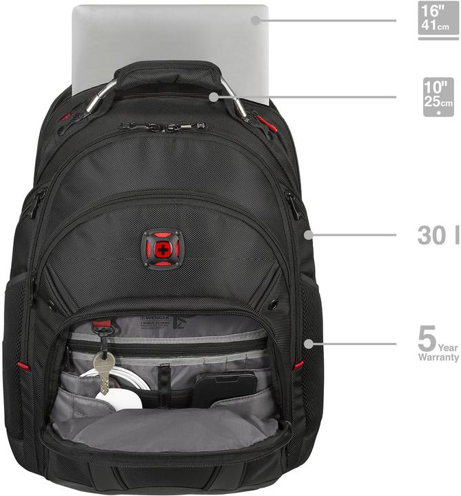 Produktbild Wenger Synergy (30 l)