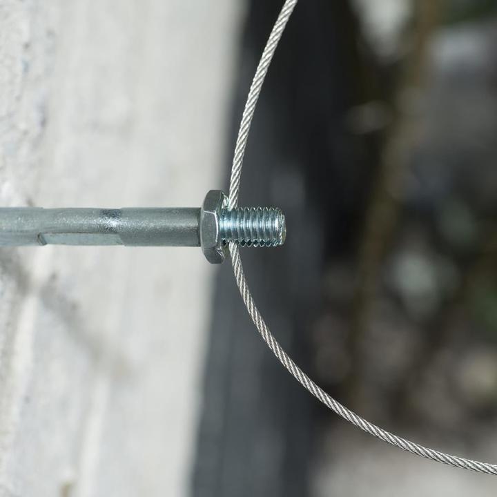 Produktbild Nature Wire trellis kit (1000 cm)