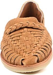 Produktbild Mapache Alegre suede (37)