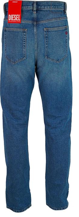 Actual product image Diesel Herrenhose Kaelen Prime - Baumwolle & Polyester - Freizeit (32)