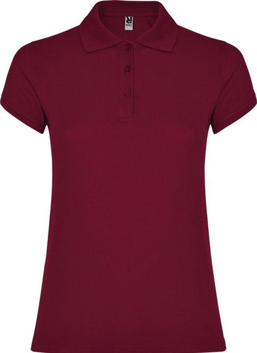 Alpinia Star Poloshirt (XL)