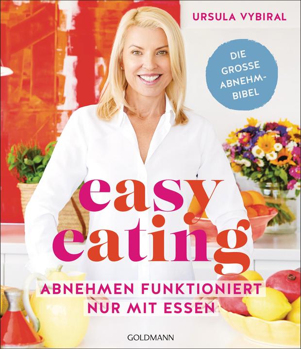 Produktbild Easy Eating (Deutsch, Ursula Vybiral, 2023)