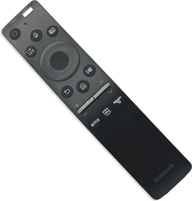 Produktbild Samsung Smart Remote Control (BN59-01330B) (Gerätespezifische Fernbedienung, Infrarot)