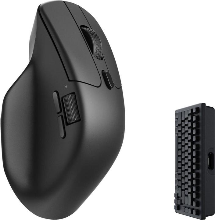 Produktbild Keychron M6 4K (Kabellos, Kabelgebunden)