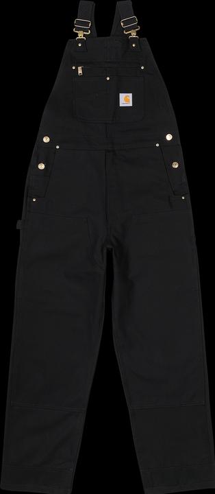 Actual product image Carhartt Bib Overall (W34/L32)