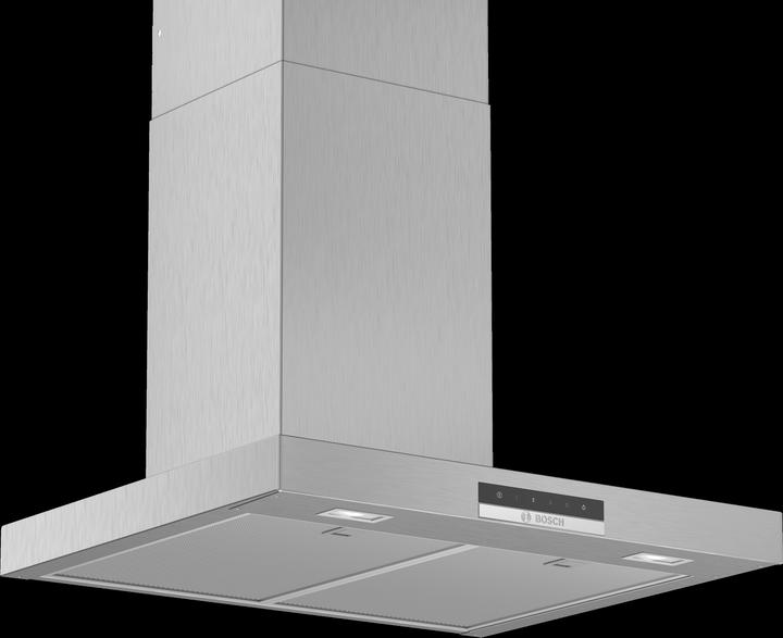 Produktbild Bosch Hausgeräte DWB66DM50 (Wandhaube)