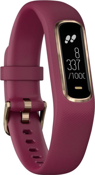 Produktbild Garmin vivosmart 4 (15 mm)
