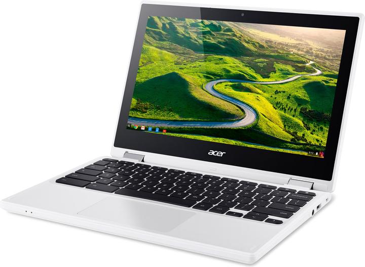 Image du produit Acer Chromebook CB5-132T (11.60", Intel Celeron N3150 N3150, 4 Go, 32 Go, CH)