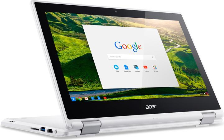 Image du produit Acer Chromebook CB5-132T (11.60", Intel Celeron N3150 N3150, 4 Go, 32 Go, CH)